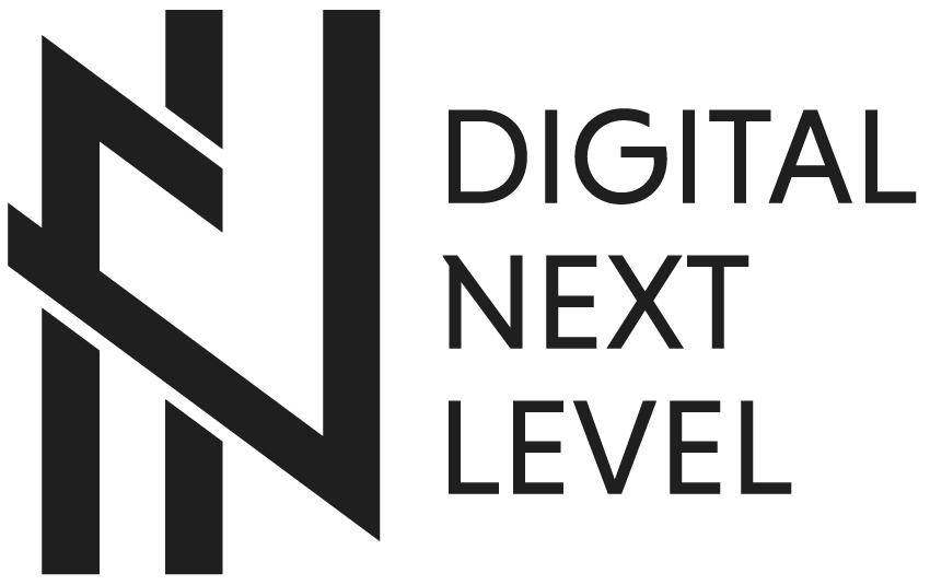 Digital Next Level - Clothing Shop
